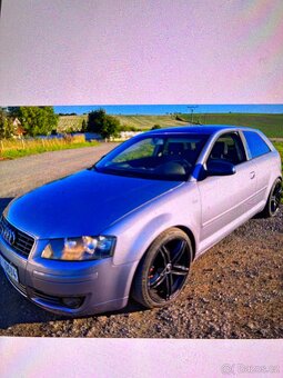 Audi A3 - 7