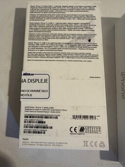 iPhone 11 - 64gb - 7