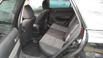 Mazda 6 GY 2.0 MZR-CD - vada motoru - 7
