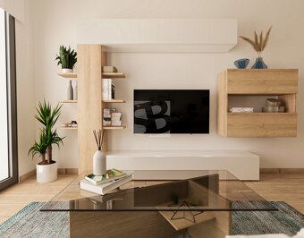Apartmány - Pilar de Horadada - 7