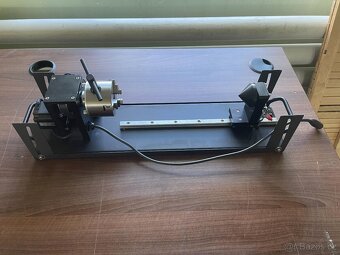 Prodej CO₂ laseru Thunder Laser Nova 51 - 7