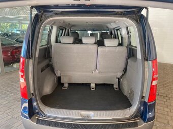 Hyundai H-1 2,5 CRDi 125kw - 7