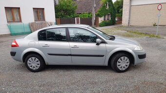 prodej renault Megane II - 7