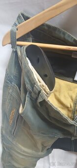 trilobite motorcycle jeans - 7
