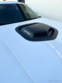 Dodge Challenger 5.7 Hemi Shaker - 7