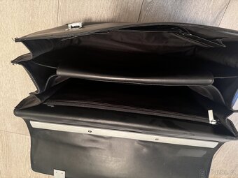 Porsche Design P'2000 - pracovní brašna - 7