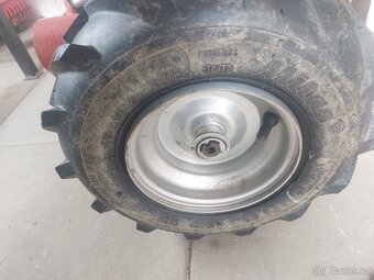 Převodovku VARI DSK-316.1PSVN jako nová - 7