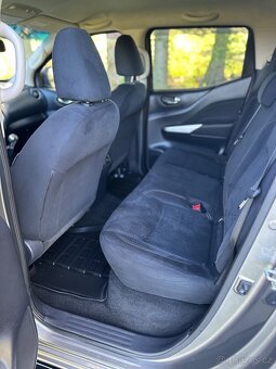 Nissan Navara DoubleCab dCi 140KW Tekna 6st.Manual - 7