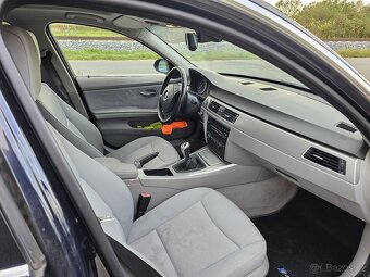 BMW 325 E90 Lpg - 7