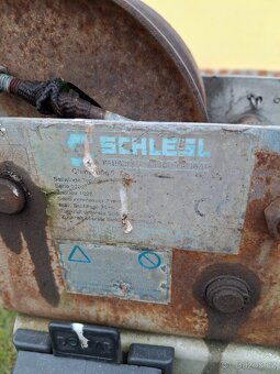 Prodám autoprepravik plato sklapeci - 7