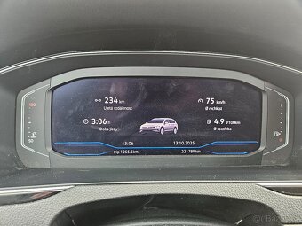 Vw Passat b8 - 7