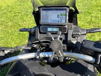 Honda africa twin 1100 DCT - 7