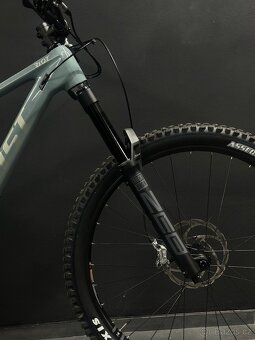 Ghost Riot Carbon 2KM najeto - 7