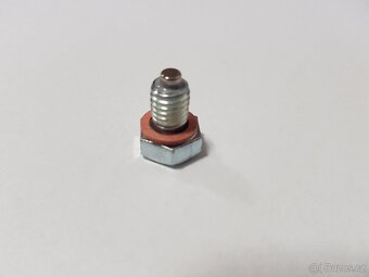 Jawa 50 pionýr těsnění + sada šroubů na motor - 7