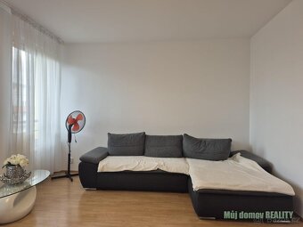 Pronájem bytu 2+kk, 50 m s balkonem  Praha 5, Zličín. - 7