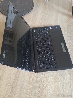 Asus x5dij... Nová baterie - 7