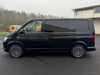 Volkswagen T6 Multivan 2.0TDI 110kw DSG LED - 7