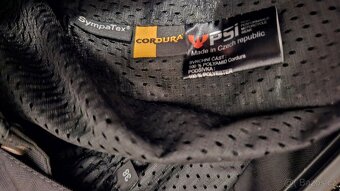 kalhoty PSI Hubík dámské - 7