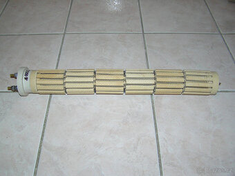 Keramické topné tělěso  DZD Dražice 2000W - 7