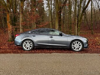 Mazda 6, 2014, 2.2L SKYACTIV, 175 HP, automat, 150TKM - 7