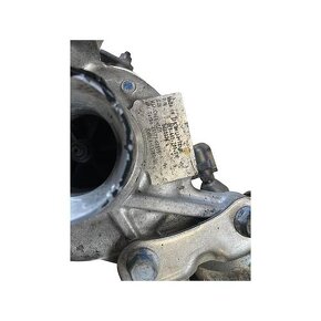 Turbo 076145701S CECB 2.5TDI 120KW VW Crafter 2011 - 7