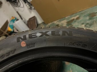 Nexen WinGuard Sport 2 Zimní pneu - 7