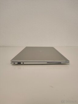 HP EliteBook 850 G8 | i5-1135G7| 16→32 GB RAM | 512→1 TB SSD - 7