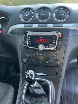 Ford Galaxy 2.0 TDCi, r.v. 2011 - 7