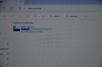 HP Probook 645 A10/12GB/SSD 120GB/záruka - 7