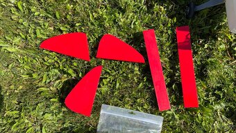 Rc model hornoplosnik Pober Pixie 165cm - 7