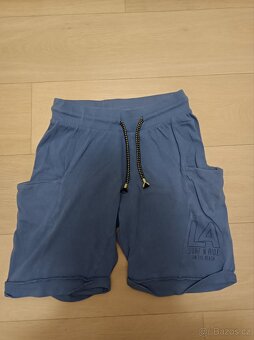 Chladiče sada oblečení - 7