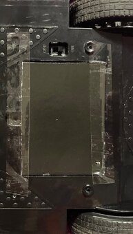 Barbie RC Dream car 2,4 GHz - 7