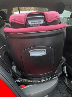 Britax Romer Dualfix M i size - 7