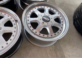 Act Sx ronal gotti r17 5x100 5x112 5kusu - 7