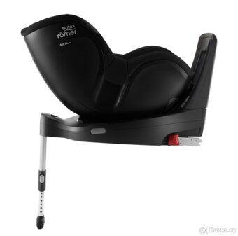 Dětská autosedačka Britax Römer Dualfix M i-size - 7