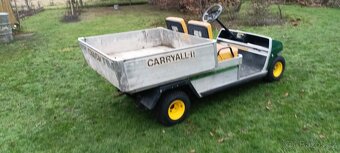 Nákladní golfové autíčko - 7