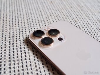 iPhone 16 Pro 128 GB – Desert Titanium - 7