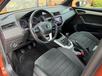 Seat Arona 1.0 TSI Xcellence - 7