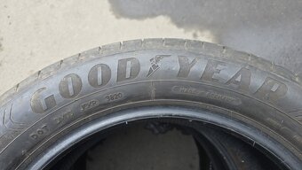 Letní pneu 225/55/17 Good Year - 7