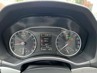 Škoda Octavia 2.0 TDI 103kw - 7