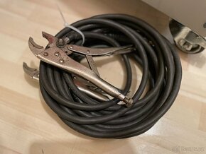 Svorníková zváračka Köco Elotop 1010 - 7