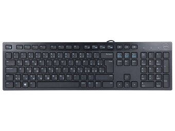 PC SET DELL,16GB DDR4,SSD,AOC 24´nový,WIN 11,zár - 7