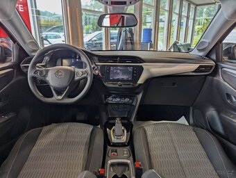 Opel Corsa-e EDITION 100kW, SoH 90%, DPH - 7