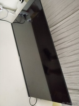 Chytrá TV Hisense  WiFi - 7