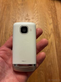 Nokia Asha 311 - 7