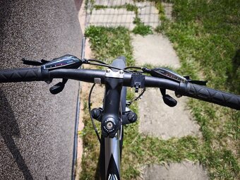 Horské kolo Acstar - 7