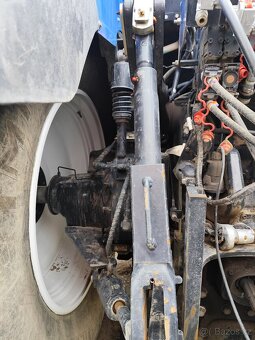 New Holland T7 315HD - 7