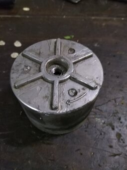 Díly Pionyr Babetta - 7