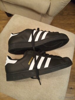Nové boty Adidas - vel.46 2/3 - 7