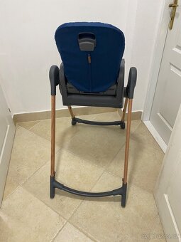 Rostoucí židlička Maxi Cosi - 7